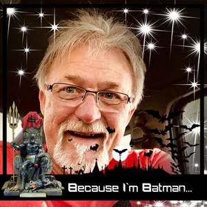 Meet your Posher, Tim